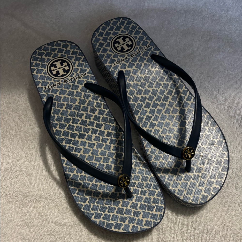 Tory Burch Sandals